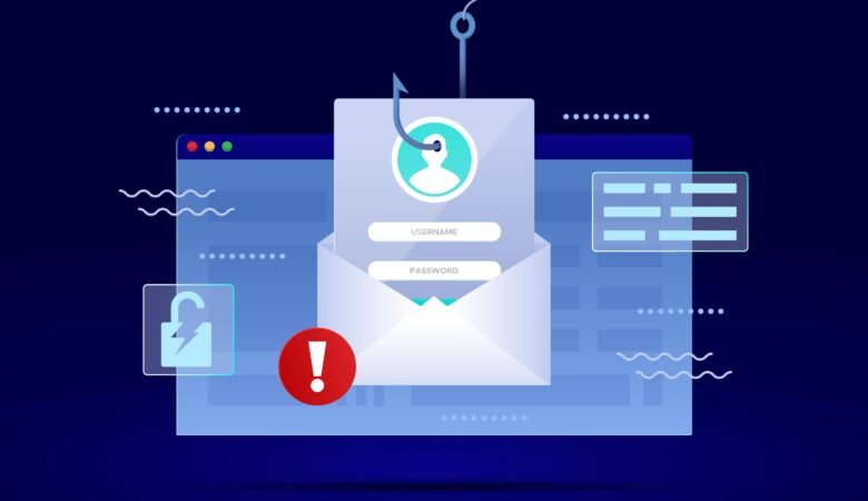 Programa Educacional de combate ao Phishing